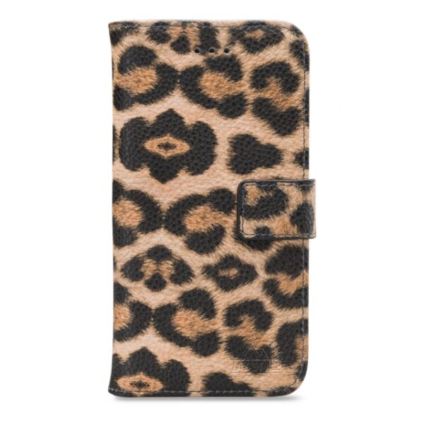 My Style Flex Wallet for Apple iPhone 13 Pro Max Leopard