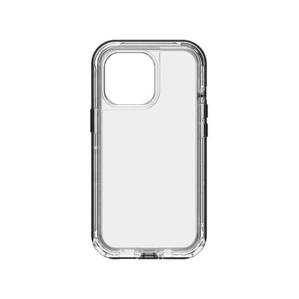 LifeProof Next Case Apple iPhone 13 Pro Max Black Crystal